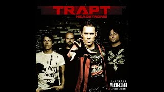 Trapt  Headstrong Instrumental Cover [upl. by Tay151]