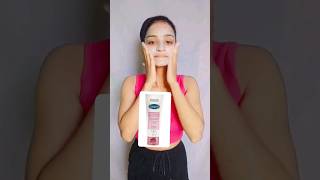 Cetaphil Bright Healthy Radiance Creamy cleanser l skin care l priyanka Arya [upl. by Kamat]