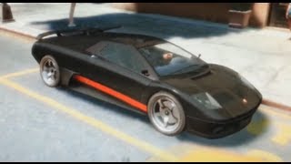 GTA 4 IV Mods PS3 Custom Car and Bike Download NO JAILBREAK REQUIRED ONLINE [upl. by Amary425]