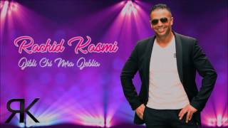 Rachid Kasmi  Jbala Jibli Chi Mra Jeblia  Live Album  2017 [upl. by Anhpad]