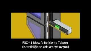 Giydirme Cephe Sistemleri Montaj Videosu  Gençer Alüminyum [upl. by Leind]