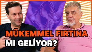 Mükemmel fırtına yaklaşıyor amp Mehmet Şimşekin başarı şansı kaldı mı  Atilla Yeşilada [upl. by Zaria]