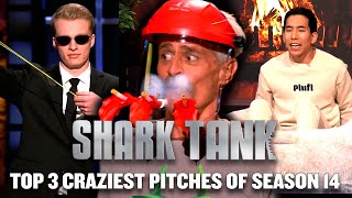 Trying Famous Shark Tank India Products sharktankindia [upl. by Intisar]