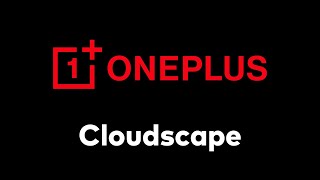 Cloudscape  OnePlus OxygenOS 12 Default Alarm Tone [upl. by Ennovoj]