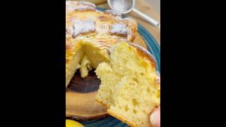 TORTA TRAPUNTATA AL LIMONE ricetta nel video precedente limone dolci ricettedolci [upl. by Halsted]