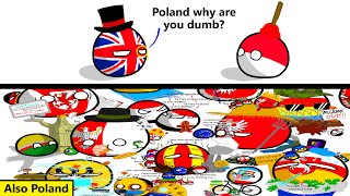 Polandball Explained [upl. by Ahsitel]