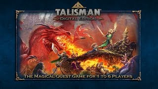 Talisman Digital Edition 19 [upl. by Elnar]