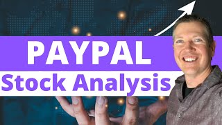 Paypal Stock Analysis  Is It Time to Buy PYPL Stock [upl. by Ahsienel891]