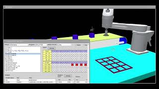 ALL Robot and PLC Brands Programming and Simulation Promotional Video [upl. by Rebmetpes110]