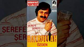 Hayrullah Özden  Ellere Vay Original Cassette Song 1984 Yüksek Kalite [upl. by Esina]