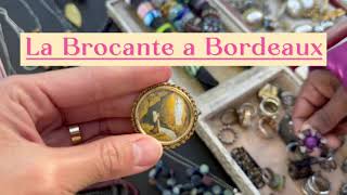 La Brocante a Bordeaux [upl. by Haimes]