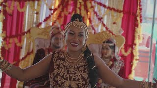 Vanita Willie  Meh Dulaha Official Music Video 2021 Chutney Soca [upl. by Hagep]