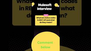 1MuleSoft Expert Quiz Test Your Knowledge in 60 Seconds [upl. by Barney367]