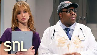 OBGYN  SNL [upl. by Nali]