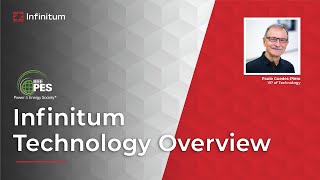 Infinitum Technology Overview Presented at IEEE PES Annual Conference 2020 [upl. by Aidan]