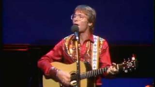 John Denver  Live in Japan 81  Take Me Home Country Roads [upl. by Chery496]