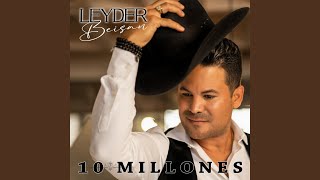 10 Millones [upl. by Ytima]