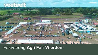 Fokvedag Agri Fair Wierden [upl. by Klecka]