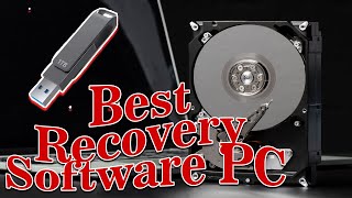 Best Video Photo Recovery Software 2024 Computer Recovery Software Recovery Software For PC [upl. by Ttegdirb]