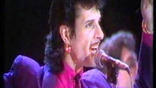 Willy DeVille  Demasiado Corazon [upl. by Shugart]