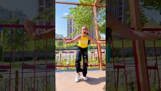 Golap fular kata🔥♥️kashishpatel trendingshorts duetdance dancevideo dance nepalisong viral [upl. by Nirrek332]