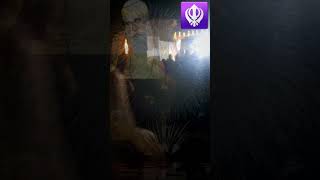 Parbaat feri videos Waheguru ji 🪯 wheguru viral waheguruji [upl. by Goode]