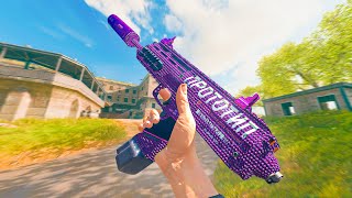 the OG MW MP7 has RETURNED on Rebirth Island🌴😎 [upl. by Muir]