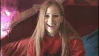 Avril Lavigne  A Day In The Life Official Video [upl. by Niels]