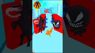 Superhero Race  Part 15 gameplay gaming games [upl. by Eiramlehcar]