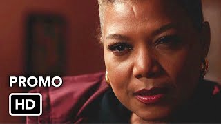 The Equalizer 1x05 Promo quotThe Milk Runquot HD Queen Latifah action series [upl. by Idnyc257]