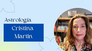 quotAstrologíaquot con Cristina Martin España [upl. by Ernest]