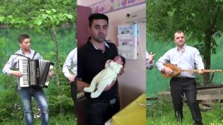 Sateliti  Pjesma Ramizu i Smaji  Official video 2015 HD [upl. by Goodill]