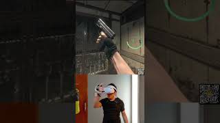 DETAK JANTUNG X100  RESIDENT EVIL 4 VR Professional Mode E4 VERDUGO [upl. by Anierdna]