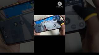 3 finger handcam gameplay solo vs squad poco x3 pro 60fps 120hz 360hz game turbo SD860 Prosecser 4kr [upl. by Ennaeed921]