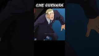 Che Guevaras vlog from the presidents house👀🤣Baki Hanma anime animemoments baki [upl. by Dud477]