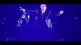 U2 • Two Hearts Beat As One U2○UV ACHTUNG BABY Live at the Sphere 3 November 2023 [upl. by Sy]