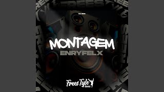 Montagem Enryfelx [upl. by Ardnoet]