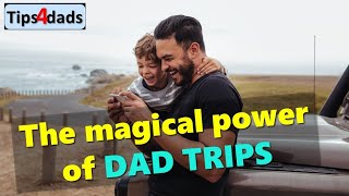 The magical power of DAD TRIPS [upl. by Nnaegroeg]