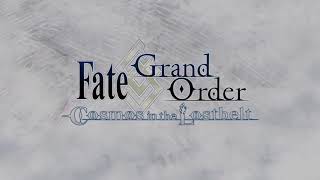 FateGrand Order  Cosmos in the Lostbelt Trailer [upl. by Latsyrhk]