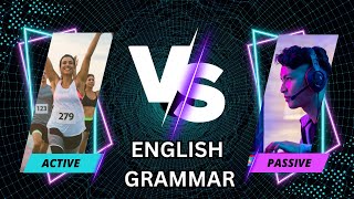 Passive voice  English Tutorial  B1  Learn Online With Andrei  English Made Easy [upl. by Arabella]