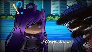 °• 💔 ¿Yo que soy… 💔 •°  ¿¡posible embarazo 😱 \\✨gacha meme✨ CDV \\ Enjoy the video  🌷✨💗 [upl. by Heidi]