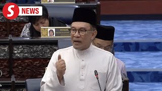 Budget 2025 Higher tax relief for insurance premiums RM7000 tax relief for disabled [upl. by Asuncion]