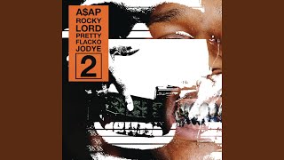 Lord Pretty Flacko Jodye 2 LPFJ2 [upl. by Gayler]