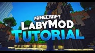 Como Baixar e Instalar Client LABYMOD 188 Vesão 279 [upl. by Mayda]