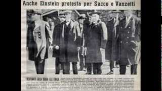 Sacco e Vanzetti documentario by Matteo Pavento [upl. by Hyacinth]