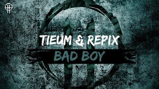 Tieum amp Repix  Bad Boy [upl. by Ashby]