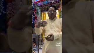 Baba Teri Yad Aati He Bdi  Shortvideobabashyamkebhajan [upl. by Faxon]