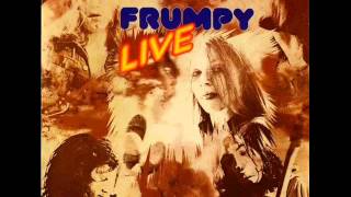 Frumpy Live  quotFloatingquot 1970 [upl. by Heilman28]