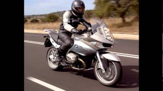 BMW R1200ST [upl. by Simon283]