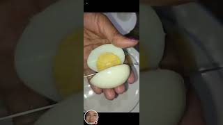 Nilda Basilio is live Boiled Eggs Crack amp Sliced Reverse [upl. by Laurentia]